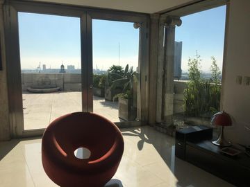 EMBLEMÁTICO PISO 14 EDIFICIO KAVANAGH Venta