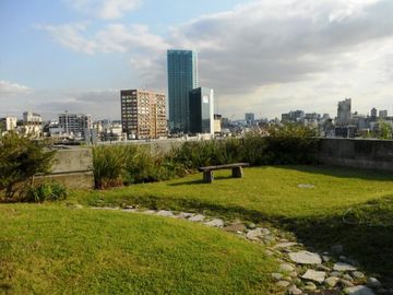 EMBLEMÁTICO PISO 14 EDIFICIO KAVANAGH Venta