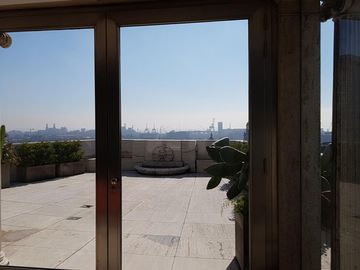 EMBLEMÁTICO PISO 14 EDIFICIO KAVANAGH Venta