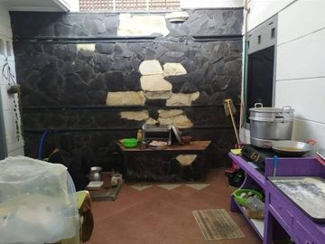 Dijual rumah unimasbgarden regency surabaya