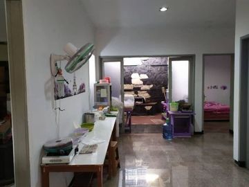 Dijual rumah unimasbgarden regency surabaya