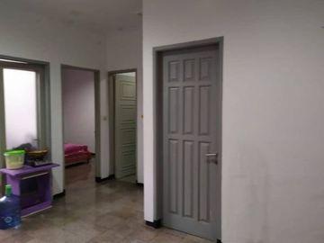 Dijual rumah unimasbgarden regency surabaya