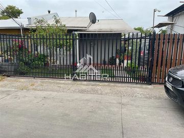 Casa en Venta en AVENIDA FREIRE