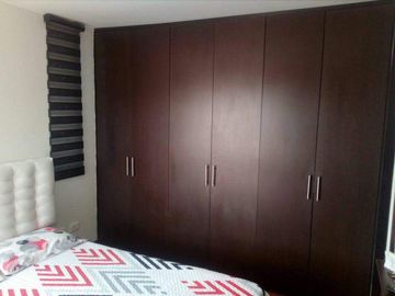 apartamento en venta en madrid. Cod V4214