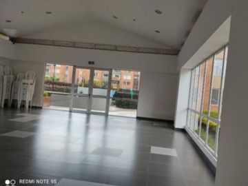 apartamento en venta en madrid. Cod V4214