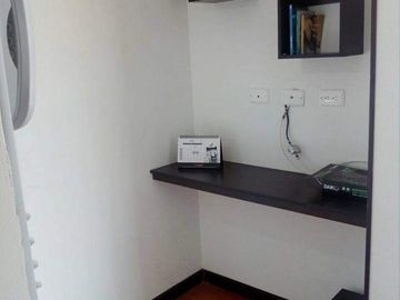 apartamento en venta en madrid. Cod V4214