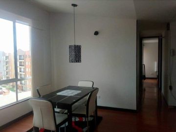 apartamento en venta en madrid. Cod V4214