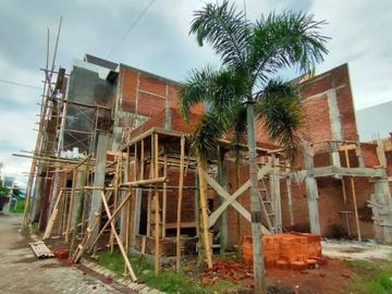 Info Rumah Murah Malang