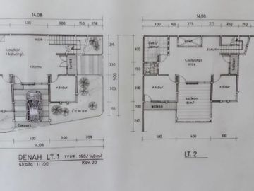 Info Rumah Murah Malang