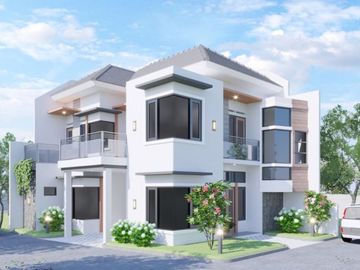Info Rumah Murah Malang