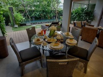 Luxury Villa in Jimbaran