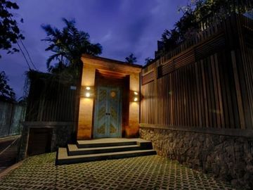 Luxury Villa in Jimbaran