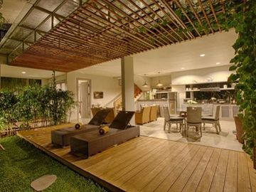 Luxury Villa in Jimbaran