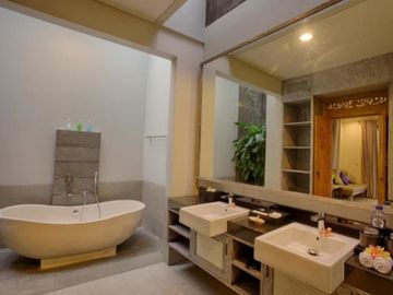 Luxury Villa in Jimbaran