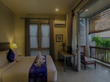 Luxury Villa in Jimbaran