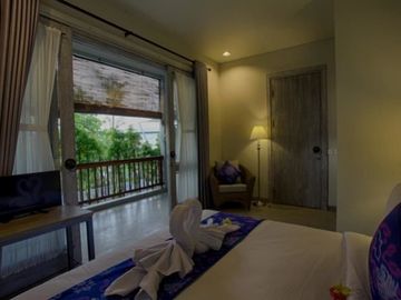 Luxury Villa in Jimbaran