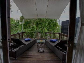 Luxury Villa in Jimbaran