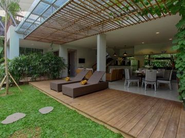 Luxury Villa in Jimbaran
