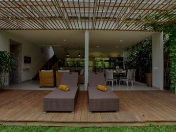 Luxury Villa in Jimbaran