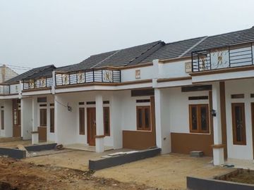 rumah dijual di citayam murah