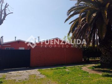 Casa en venta de 3 dorm. en Peñalolén