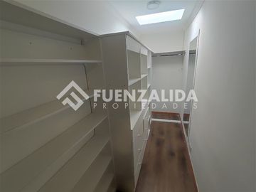 Casa en venta de 3 dorm. en Peñalolén