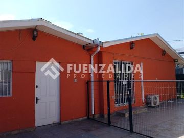 Casa en venta de 3 dorm. en Peñalolén