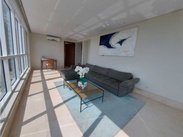 APARTAMENTOS EN VENTA EN PH WINDROSE COCO DEL MAR 387m2