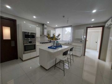 APARTAMENTOS EN VENTA EN PH WINDROSE COCO DEL MAR 387m2