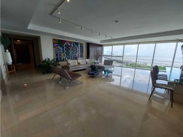 APARTAMENTOS EN VENTA EN PH WINDROSE COCO DEL MAR 387m2