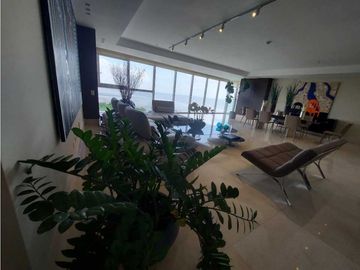 APARTAMENTOS EN VENTA EN PH WINDROSE COCO DEL MAR 387m2