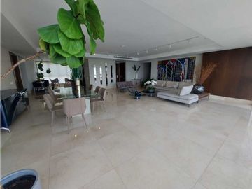APARTAMENTOS EN VENTA EN PH WINDROSE COCO DEL MAR 387m2