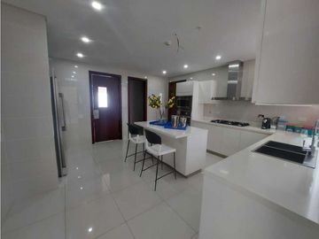 APARTAMENTOS EN VENTA EN PH WINDROSE COCO DEL MAR 387m2