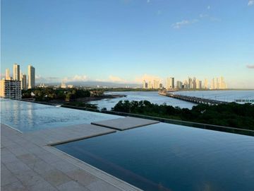 APARTAMENTOS EN VENTA EN PH WINDROSE COCO DEL MAR 387m2