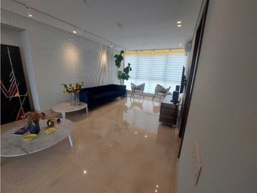 APARTAMENTOS EN VENTA EN PH WINDROSE COCO DEL MAR 387m2