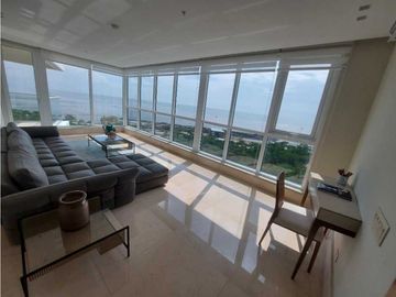 APARTAMENTOS EN VENTA EN PH WINDROSE COCO DEL MAR 387m2