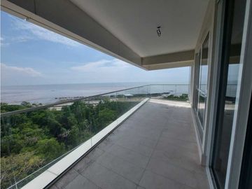 APARTAMENTOS EN VENTA EN PH WINDROSE COCO DEL MAR 387m2