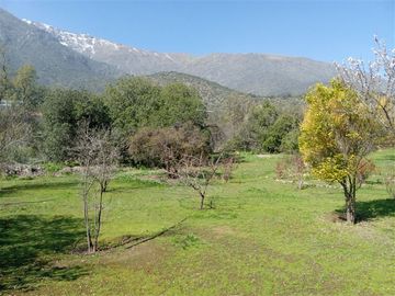 Casa en Venta en Parcela Santa Sofía de Lo Cañas - La Florida