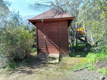Casa en Venta en Parcela Santa Sofía de Lo Cañas - La Florida