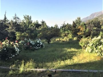 Casa en Venta en Parcela Santa Sofía de Lo Cañas - La Florida