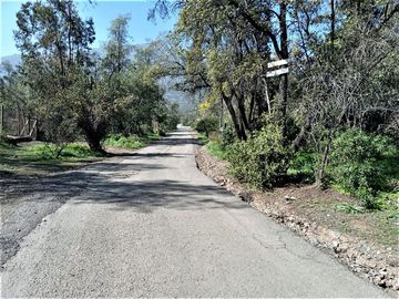 Casa en Venta en Parcela Santa Sofía de Lo Cañas - La Florida