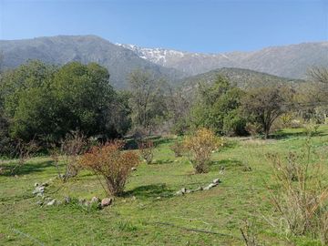 Casa en Venta en Parcela Santa Sofía de Lo Cañas - La Florida