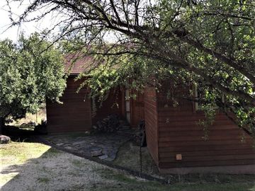 Casa en Venta en Parcela Santa Sofía de Lo Cañas - La Florida