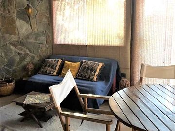 Casa en Venta en Parcela Santa Sofía de Lo Cañas - La Florida