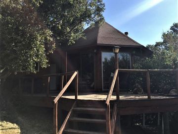 Casa en Venta en Parcela Santa Sofía de Lo Cañas - La Florida