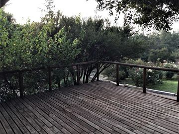 Casa en Venta en Parcela Santa Sofía de Lo Cañas - La Florida