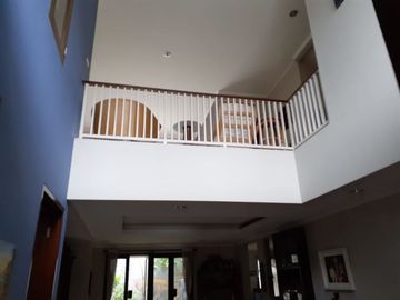 Rumah Mewah 2.5 Lantai di Maleo Bintaro Jaya, 2767