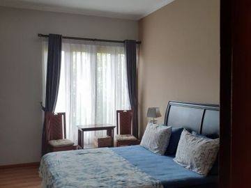 Rumah Mewah 2.5 Lantai di Maleo Bintaro Jaya, 2767