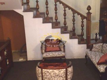 Casa de venta en Centro - Parque Luis Cordero – código:10420