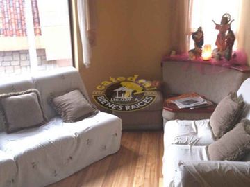 Casa de venta en Centro - Parque Luis Cordero – código:10420
